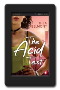 The Acid Test by Thea Belmont